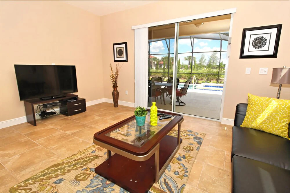 Solterra Resort 4412 - Five Bedroom Villa
