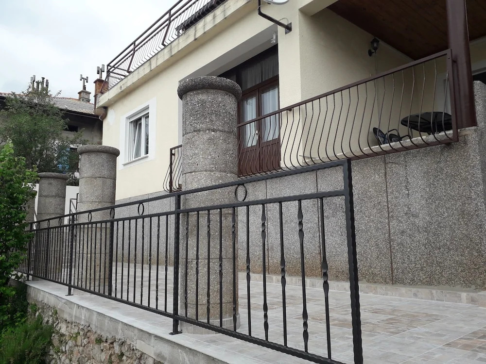 Apartment Melita