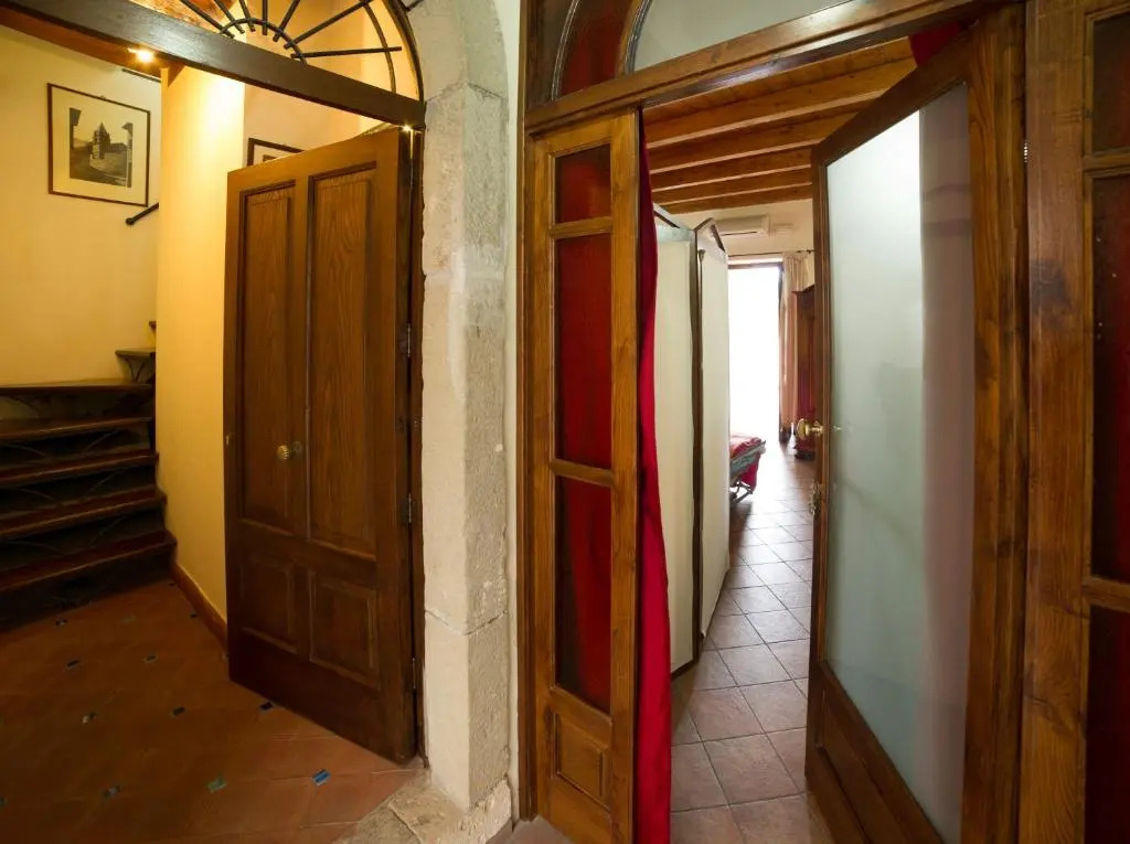 B&B Il Padrino