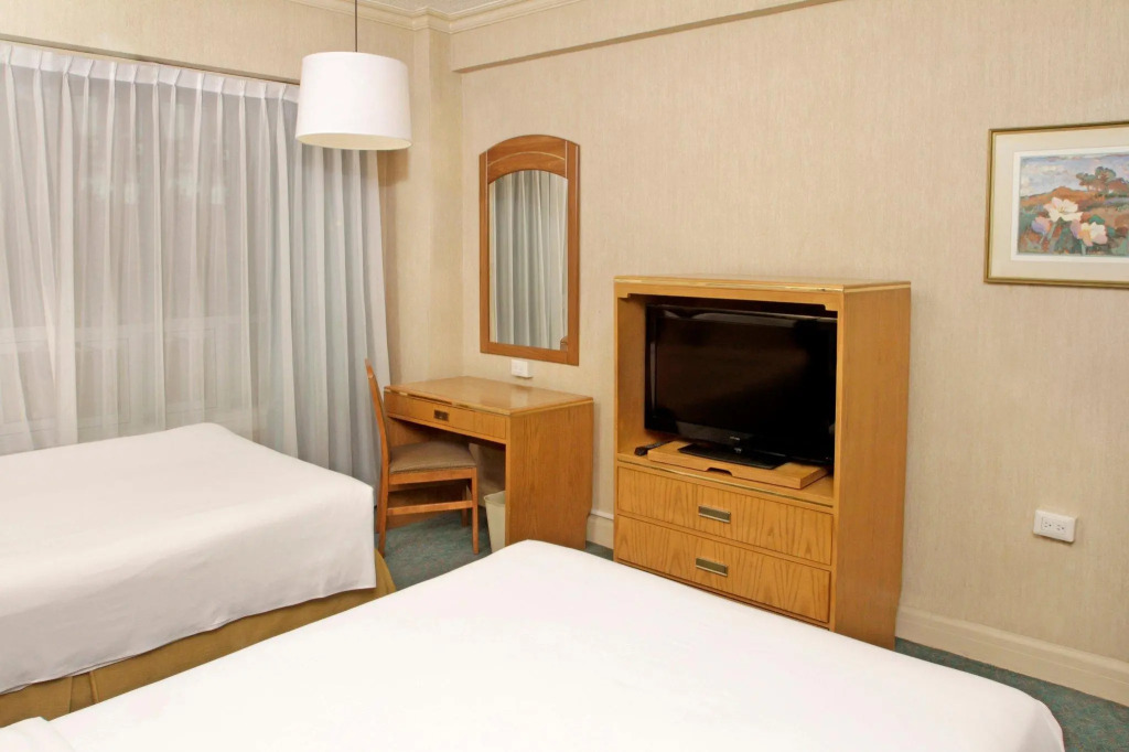 Отель Travohotel Monterrey Histórico