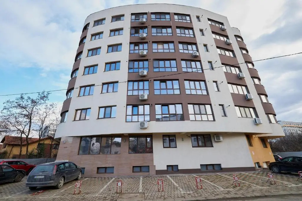 Alessandro home 2 Luxury Centru Palas Mall Iași