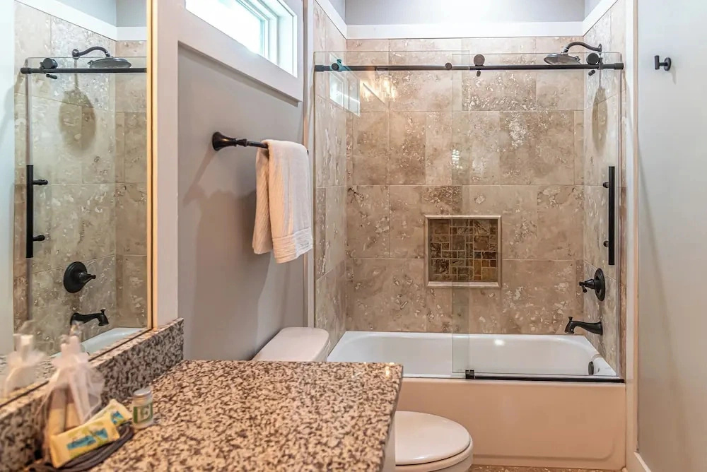 4005 Rookery 3 Sea Story With 2 Pools Beach Access and Lots of Beach Amenities