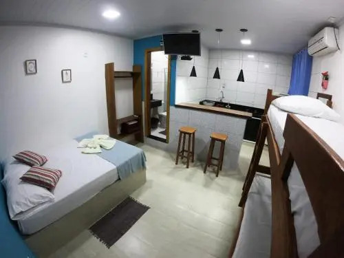 Casa da Ilha