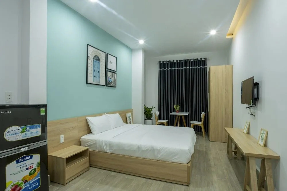 SMile House Apartment