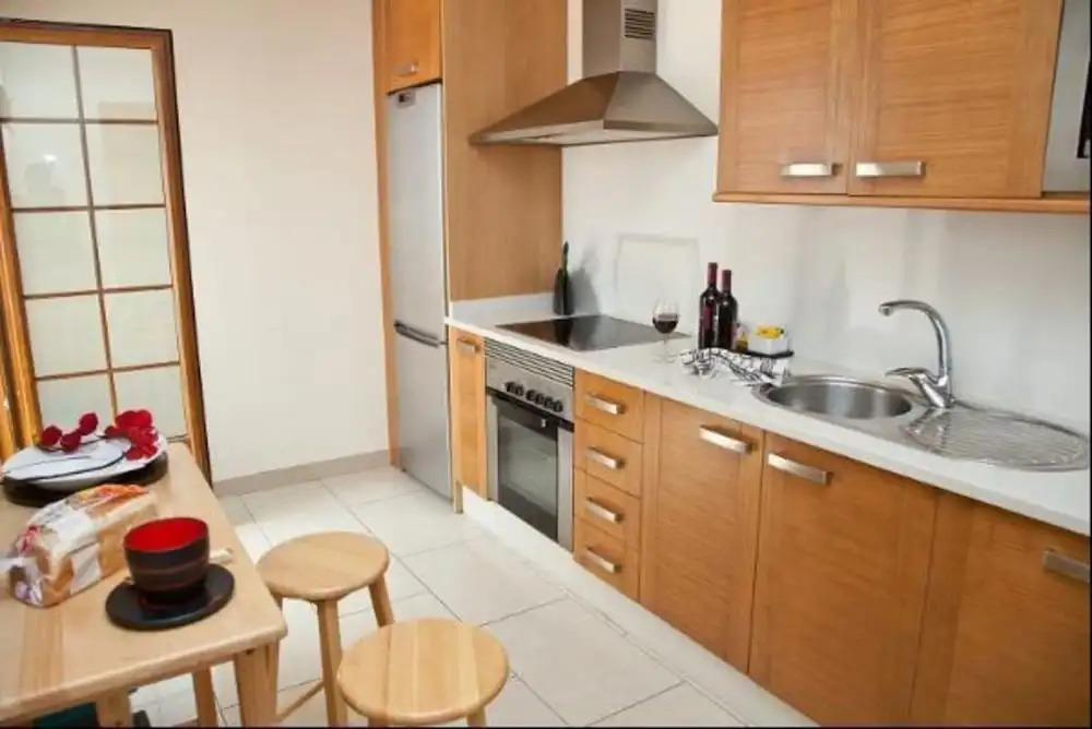 103697 Villa In Arrecife