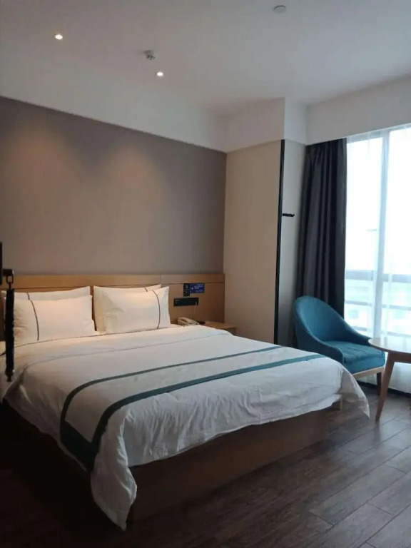 City BM Hotel