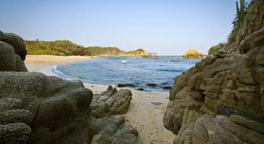 Agua Azul la Villa