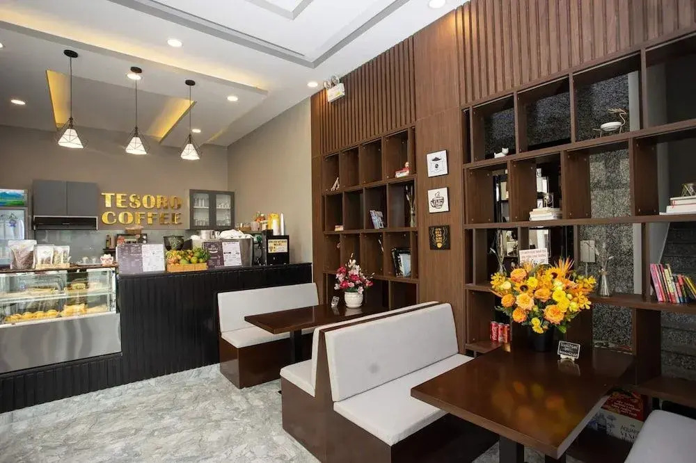 Tesoro Hotel Nha Trang