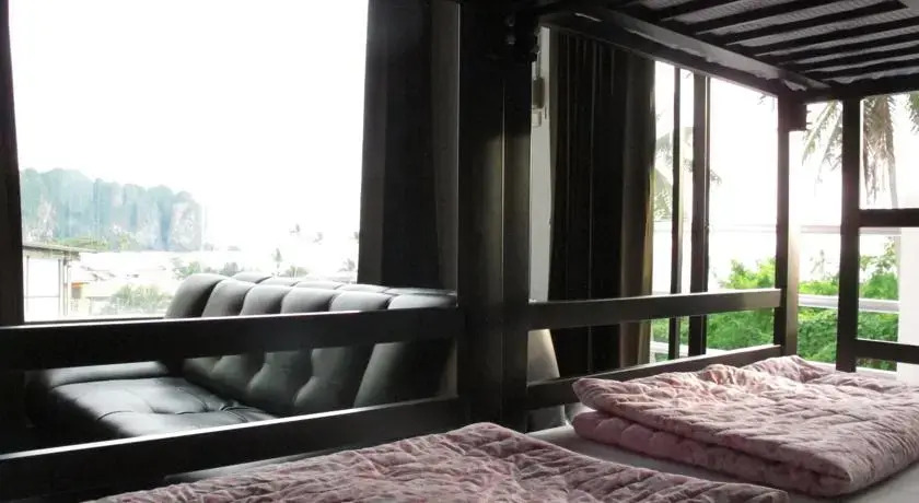 Ao Nang Hostel For Backpacker