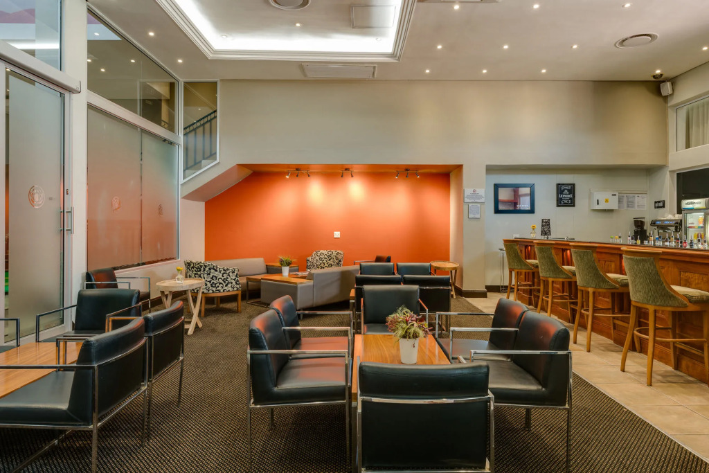 Protea Hotel by Marriott Stellenbosch & Conference Centre