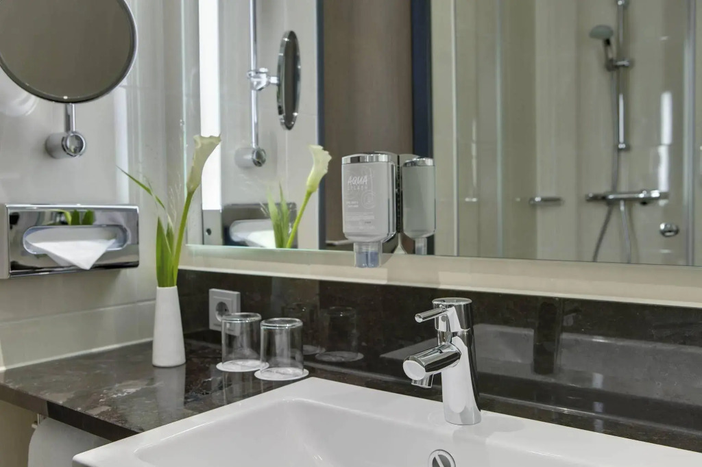 IntercityHotel Bonn City
