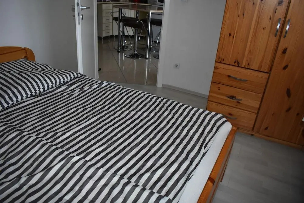 Gréta Wellness Apartmanok -Köztársaság u