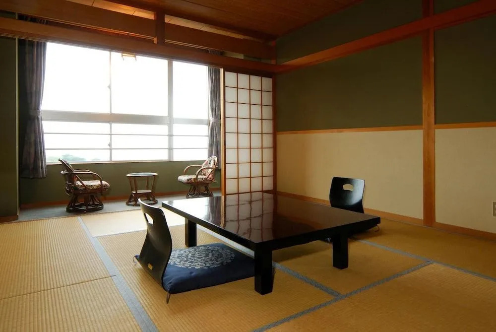 Ise-Shima Ohtaya Healing Stay