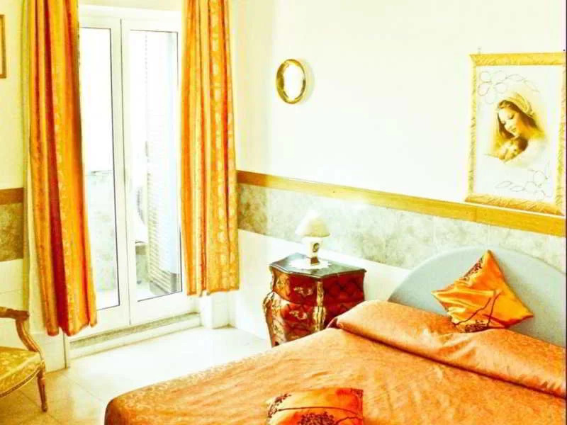 Hotel Palace Nardo