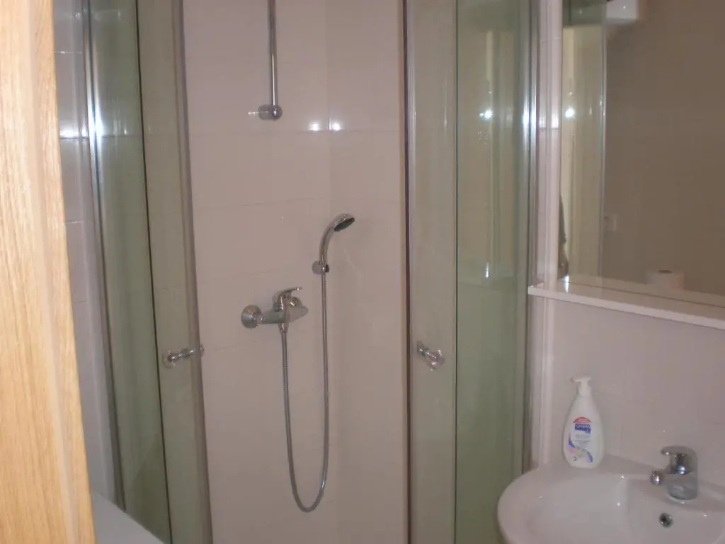 Judita Apartments & Rooms