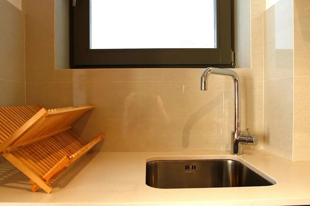 102012 -  Apartment in Santiago de Compostela