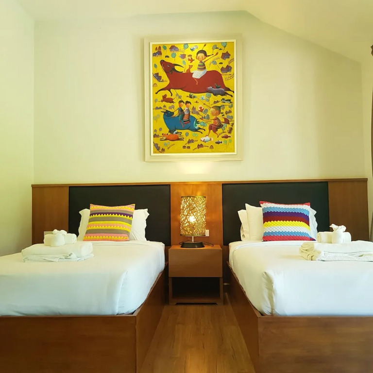 Tippaya Villa