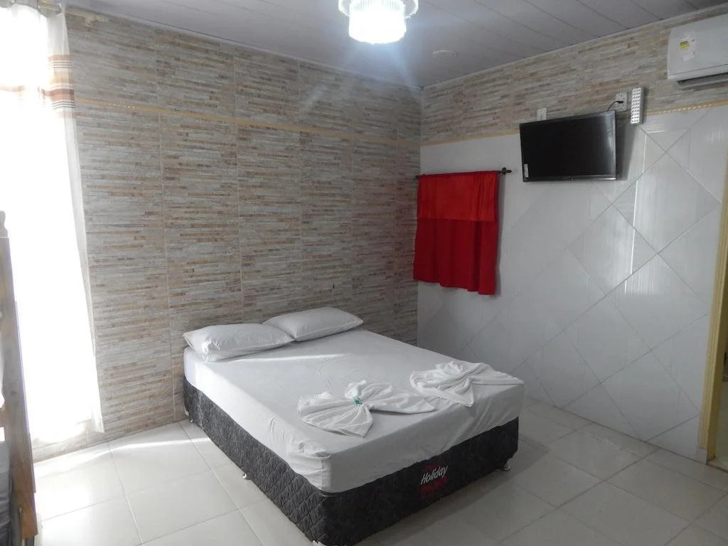 Hotel Natalia