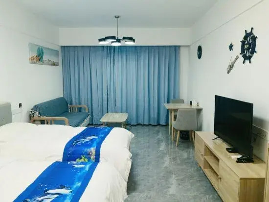 Xu Wenyouran Homestay