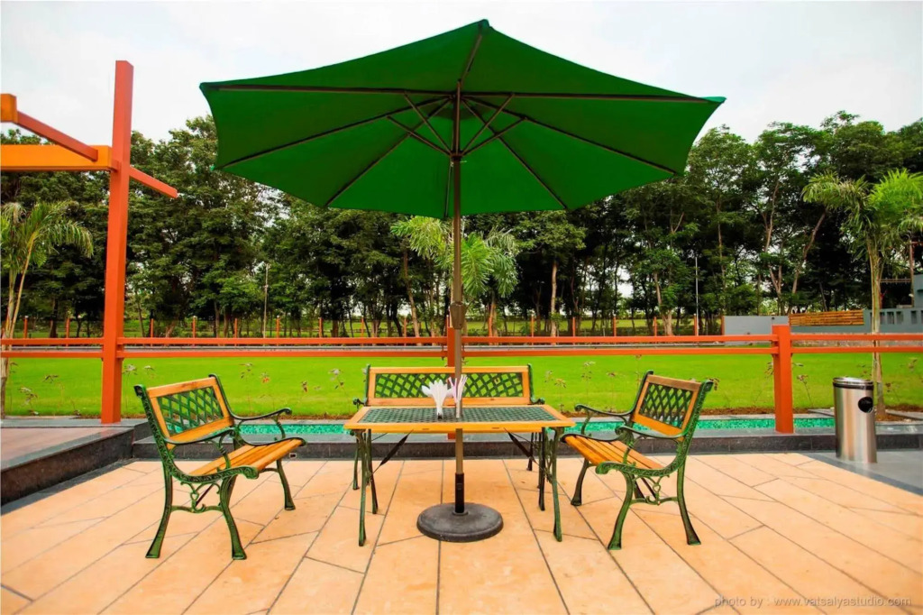 VITS Shalimar, Ankleshwar