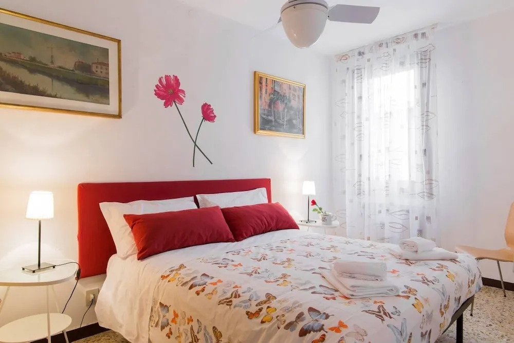 Grimaldi Apartments - Ca Stella