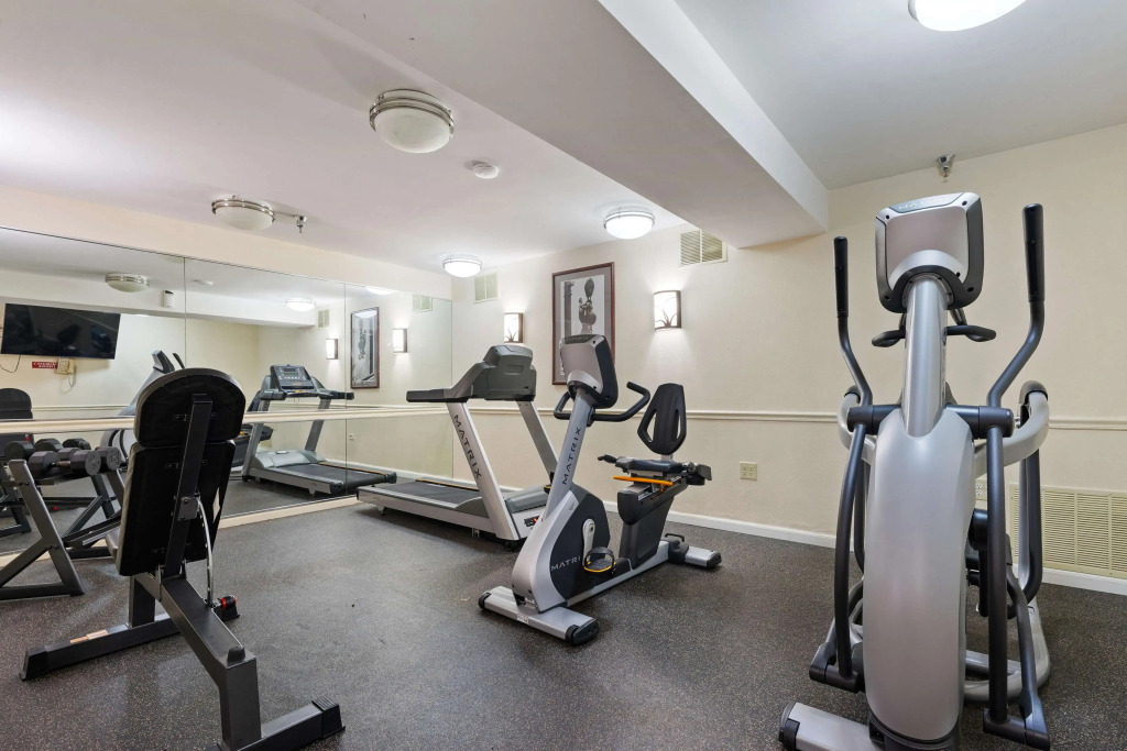 Best Western Oakbrook Inn