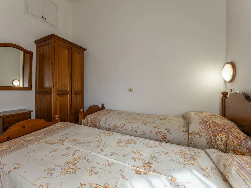 Seaside Comfort in Giannella