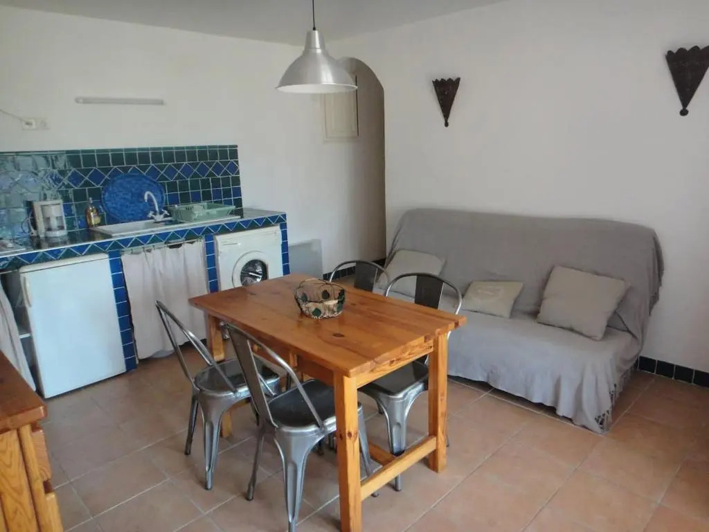 Villa Via serena