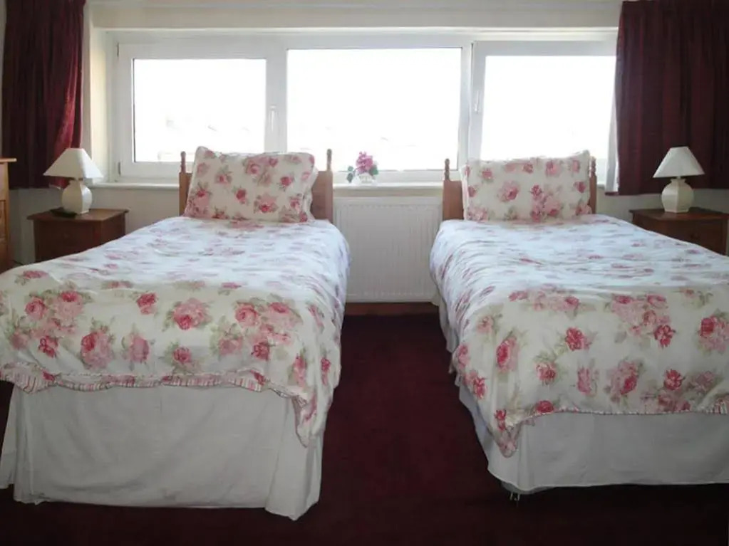 Riverside Bed and Breakfast