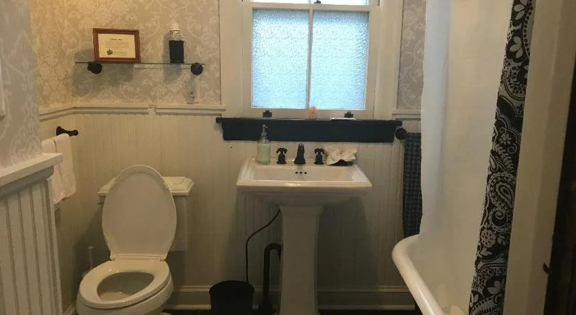 Beauclaires Bed & Breakfast