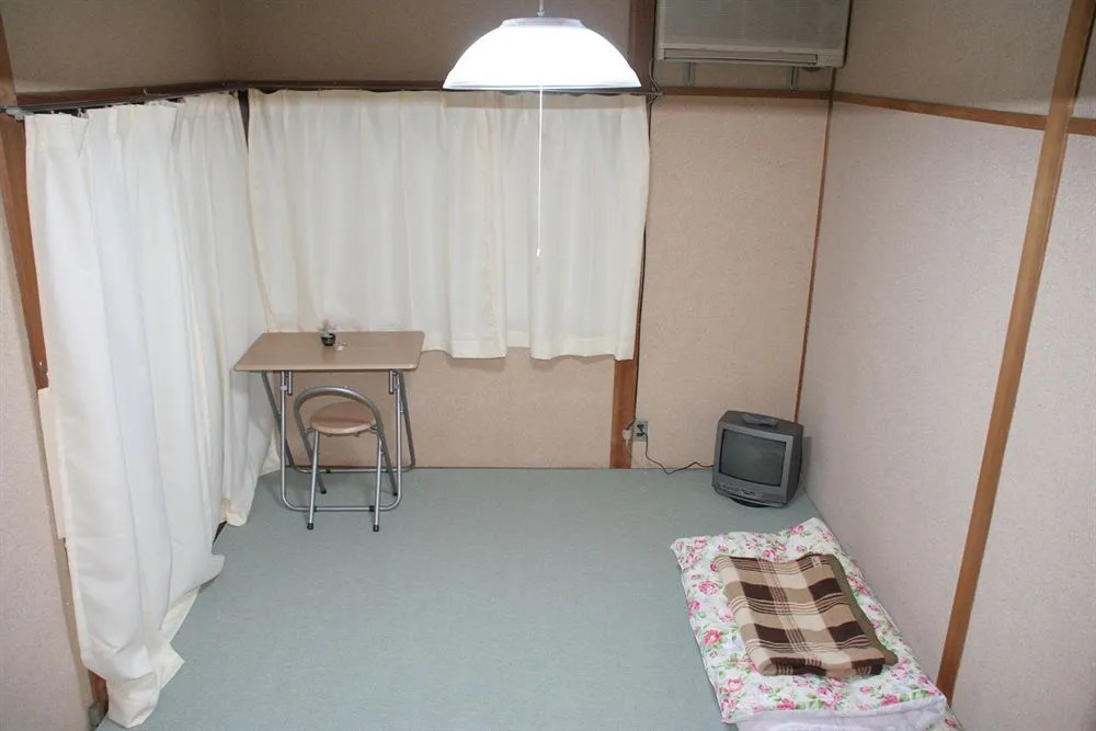 KYOTO Guesthouse higashiyamananajyo