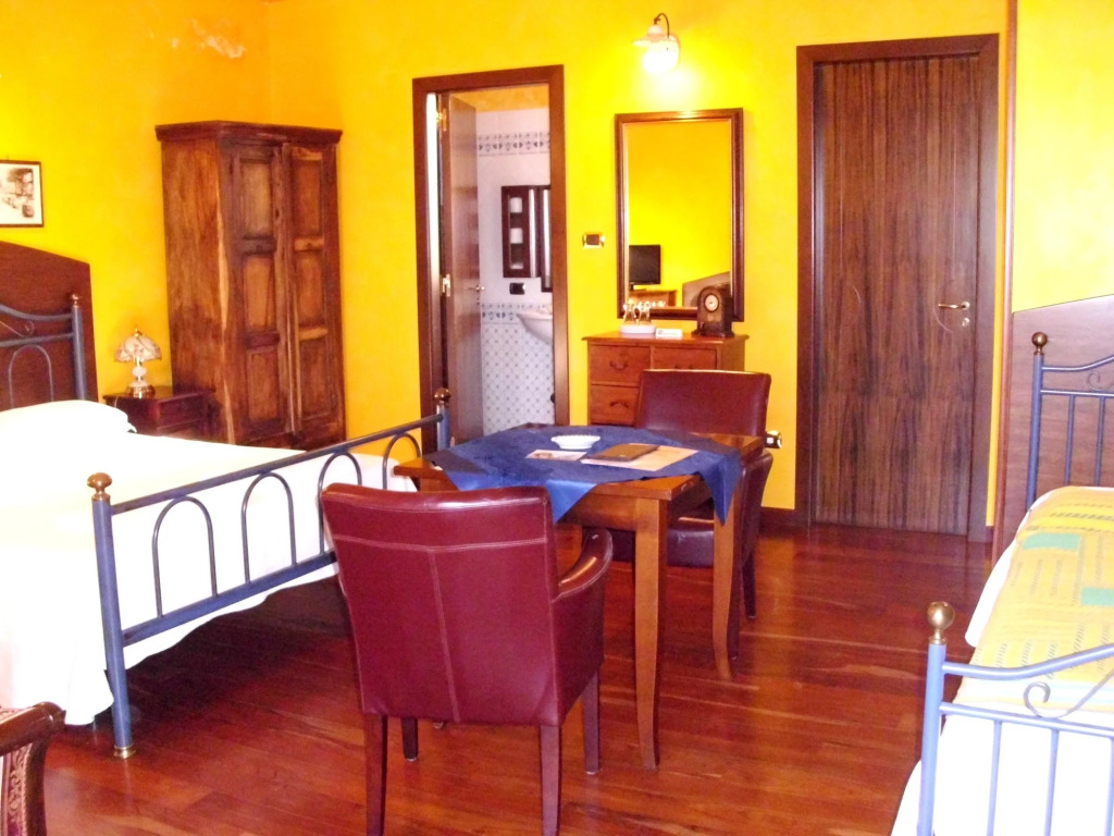 Hotel Villa Elisabetta