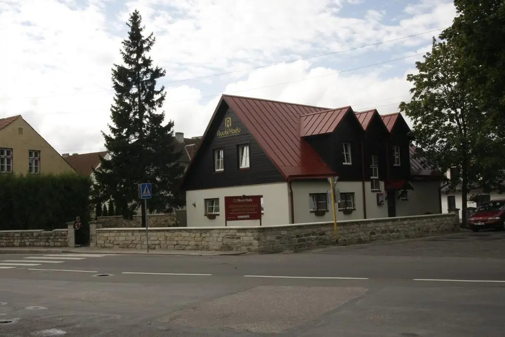 Ruubi Guest House