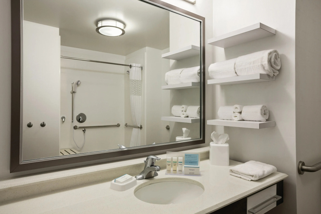 Hampton Inn Brigham City