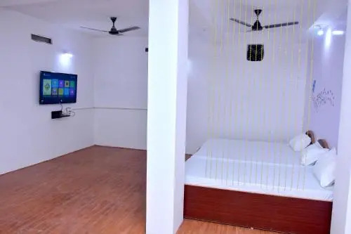 Epic Hostel