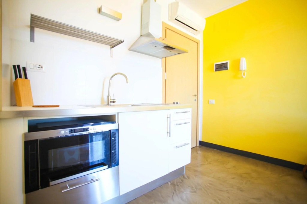 Residence Igea