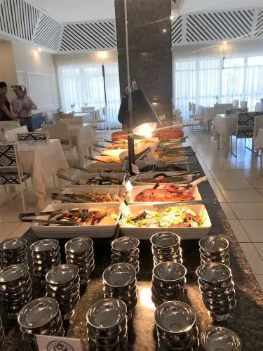 Grande Hotel Lages