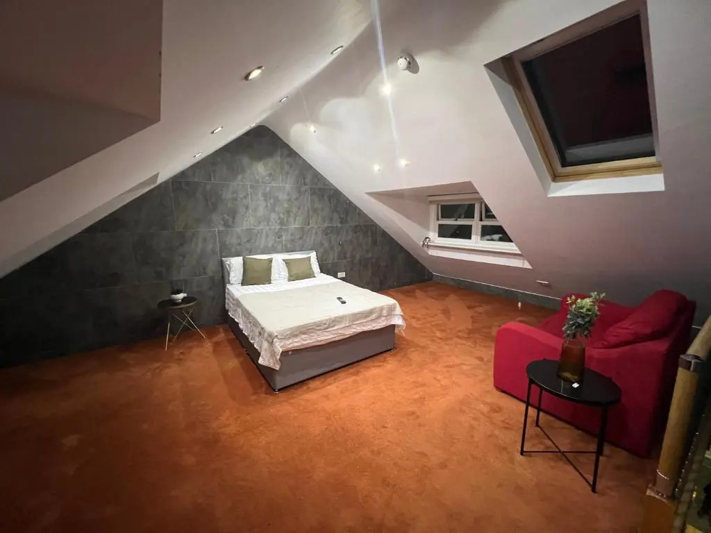 Openway Apartments Camden