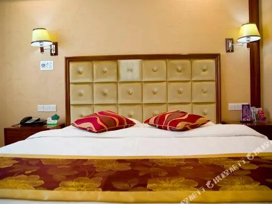 Xin'Gang Hotel