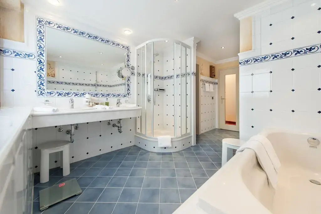 Regina Hotelsuites