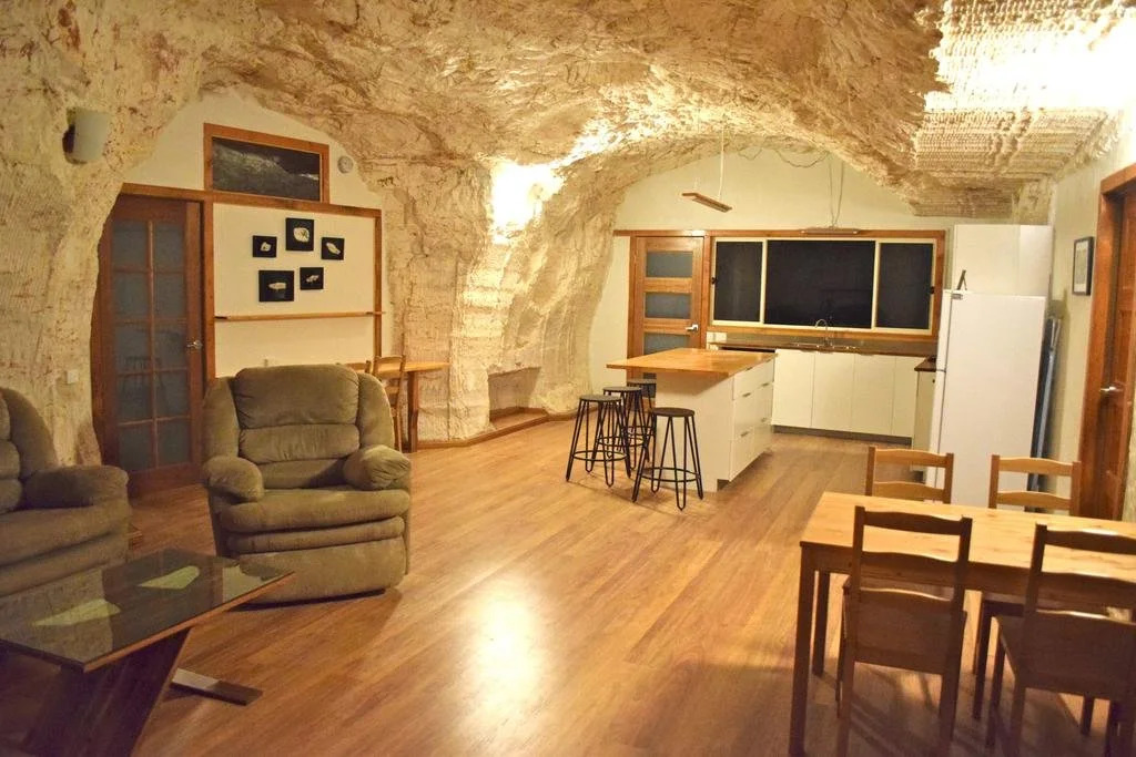 Dug Out B&B
