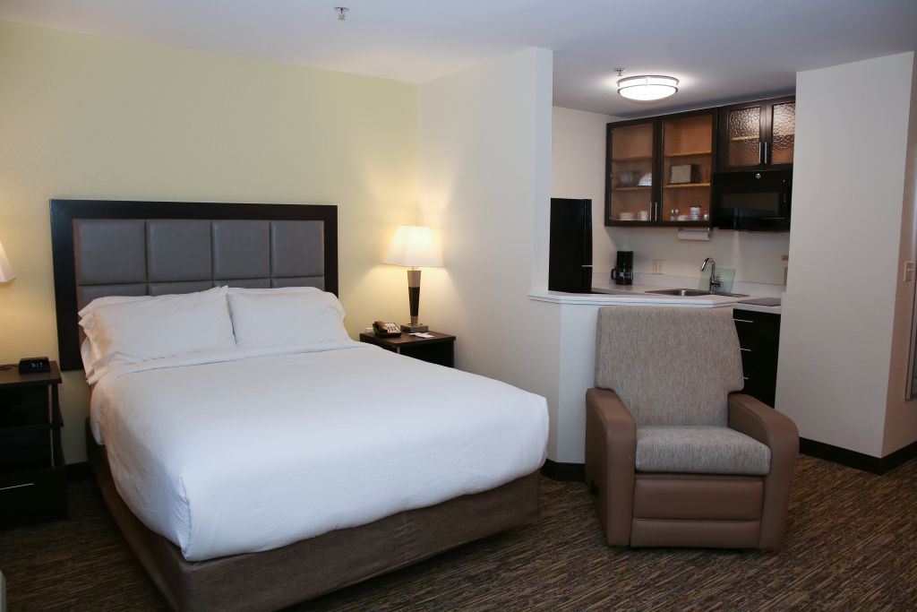 Candlewood Suites - Portland - Scarborough by IHG