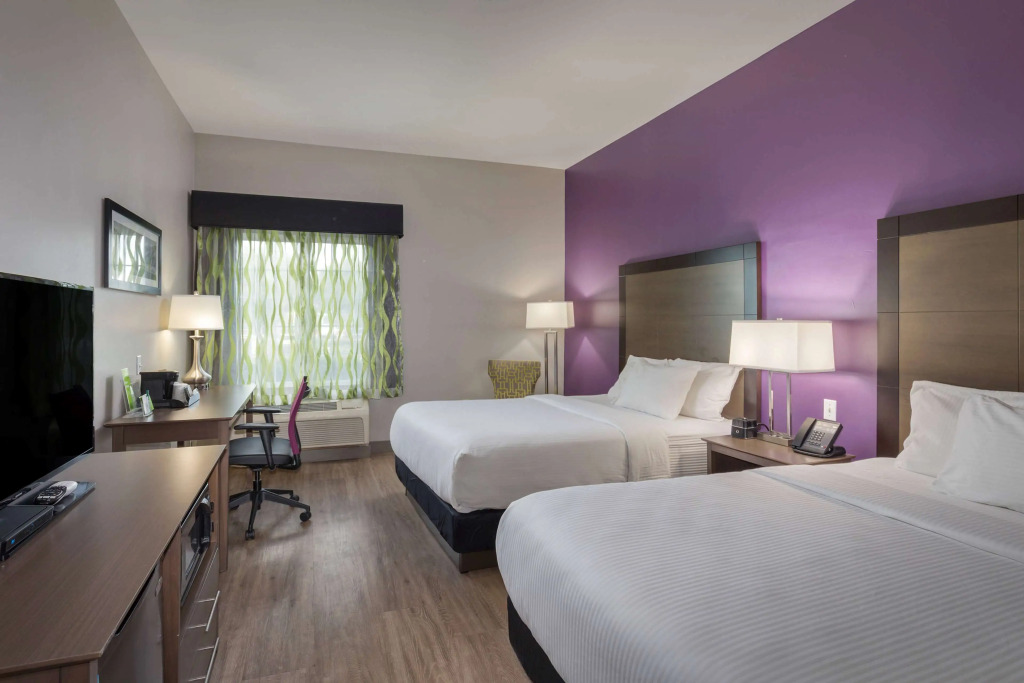 La Quinta by Wyndham Visalia/Sequoia Gateway