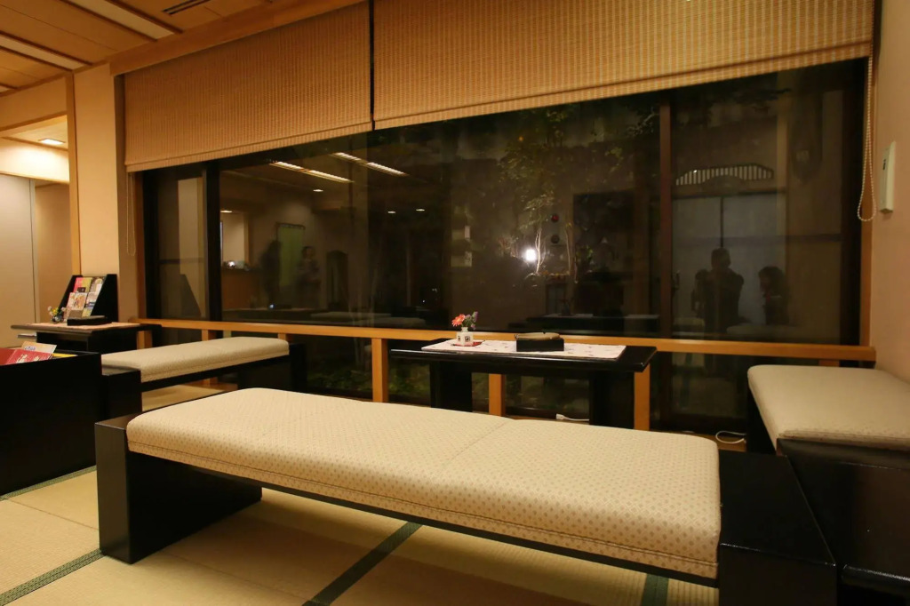 Ichinoyu Katei