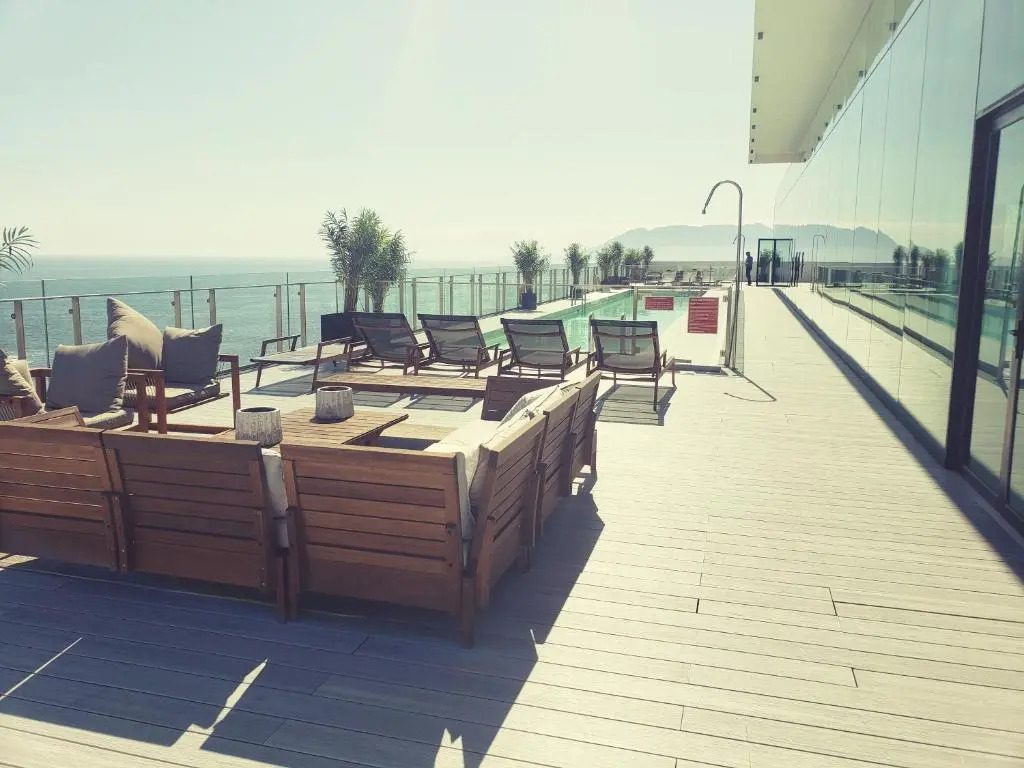Hotel Alto Antofagasta
