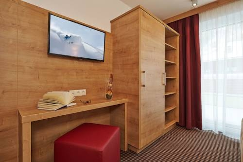 SöldenLiving Appartements