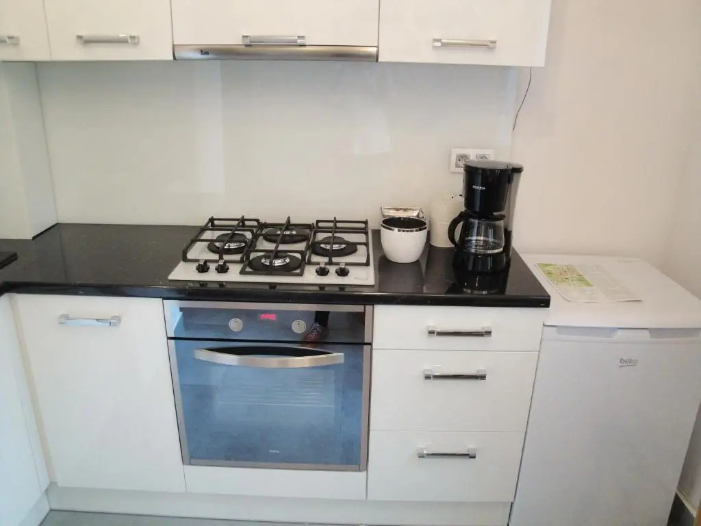 Apartament Staromiejska Old Town