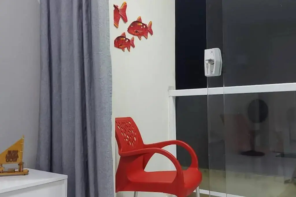 Flat Bem-vindo Bella Maré