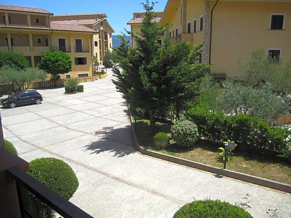 B&B Quattro Ulivi