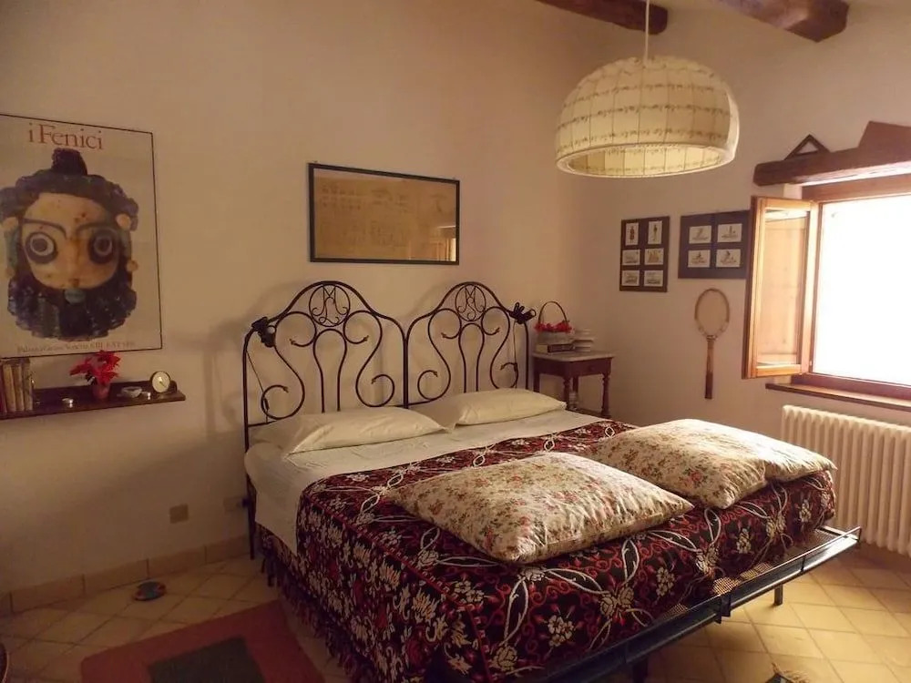 I Fagiani B&B